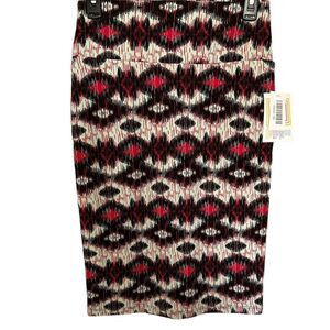 Lularoe Cassie Pencil Skirt NWT - Size XS